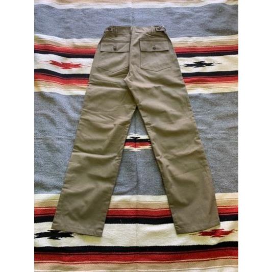 WAREHOUSE ウエアハウス/WAREHOUSE ベイカーパンツ Lot 1086 HBT