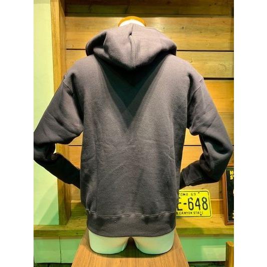 WAREHOUSE（ウエアハウス） パーカー Lot 469 セットイン後付フード