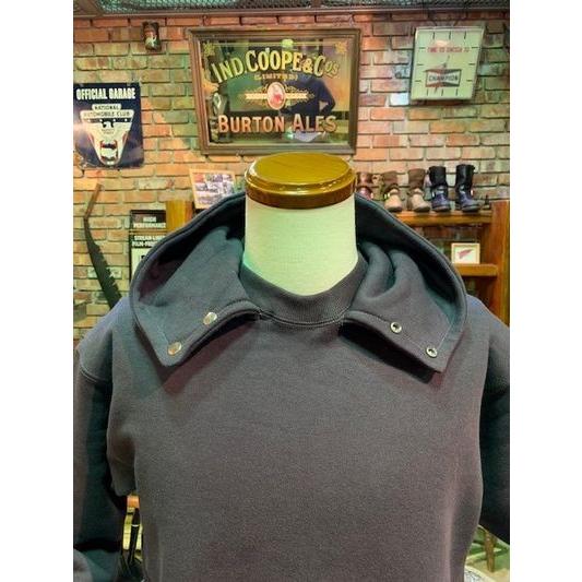 WAREHOUSE（ウエアハウス） パーカー Lot 469 セットイン後付フード