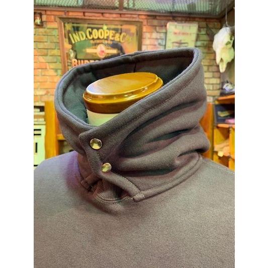 WAREHOUSE（ウエアハウス） パーカー Lot 469 セットイン後付フード