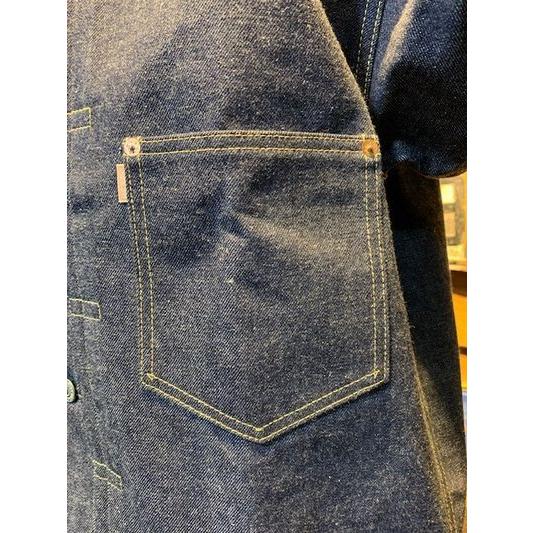 ウエアハウス/WAREHOUSE デニムジャケット Lot S2000XX : Magic-U