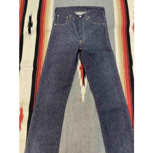 ウエアハウス/WAREHOUSE デニム DEAD STOCK BLUE 1003XX(1000XX) 1941 MODEL | WAREHOUSE | 01