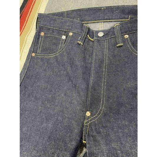 ウエアハウス/WAREHOUSE デニム DEAD STOCK BLUE 1003XX(1000XX) 1941 MODEL | WAREHOUSE | 03