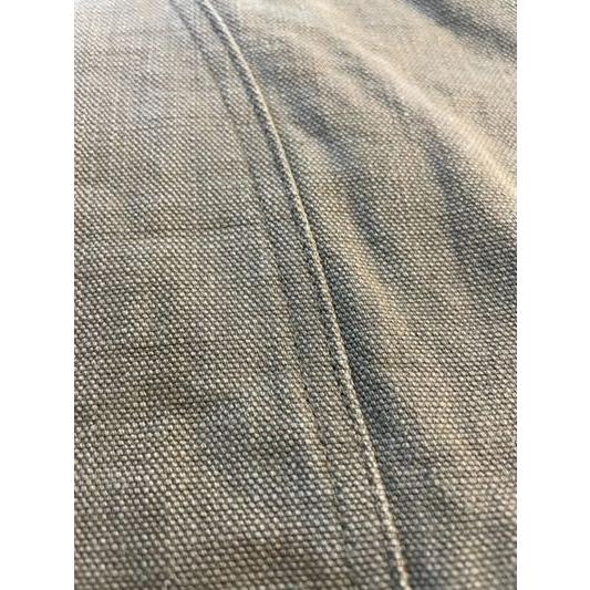 ウィルコックスアンドギブズ/WILLCOX & GIBBS ワークパンツ WORK PANTS OLV |  | 05