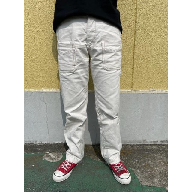 定価24970円 WILLCOX&GIBBS WORK PANTS ワークパンツ ウィルコックスアンドギブズ WILLCOX&GIBBS ワークパンツ WORK
