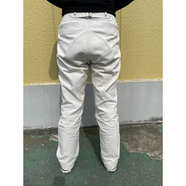 ウィルコックスアンドギブズ/WILLCOX & GIBBS ワークパンツ WORK PANTS NAT |  | 01