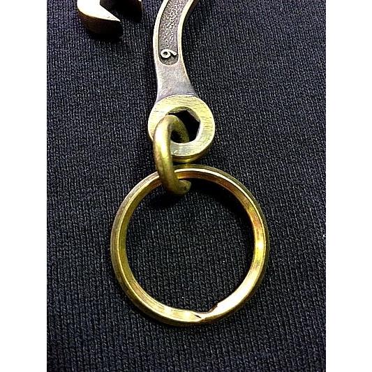 WEIRDO ウィアード  WJ012 ? SPANNER KEY-HOLDER | WEIRDO | 02