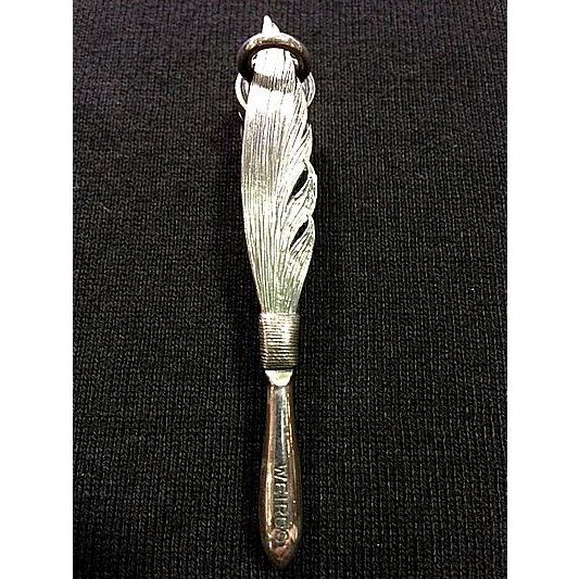 WEIRDO ウィアード  WJ045 WRD BRUSH-TOP[925] | WEIRDO | 01