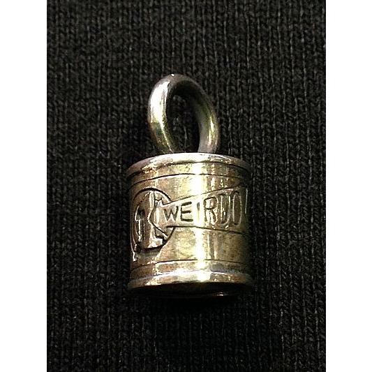 WEIRDO ウィアード  WJ045 WRD BRUSH-TOP[925] | WEIRDO | 02