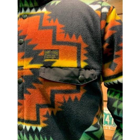 WEST RIDE CAMP SIERRA JKT Size:M