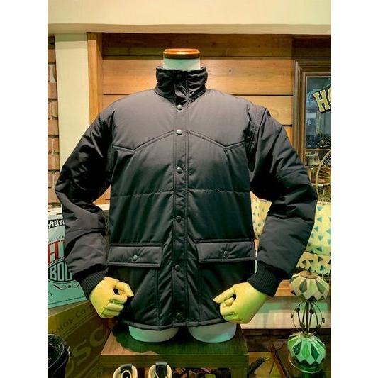 WEST RIDE CAMP SIERRA JKT Size:M