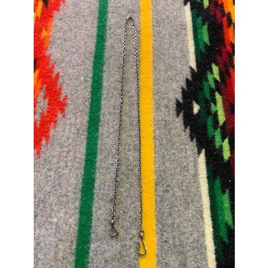 ウエストライド/WESTRIDE アクセサリー CLIF CHAIN　M 50cm |  | 01