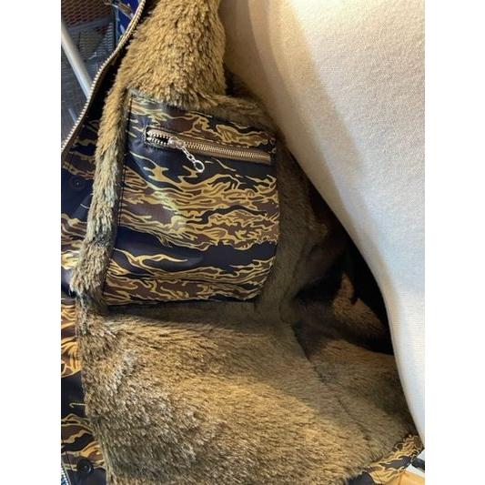 ウエストライド/WESTRIDE ジャケット 22FW CYCLE FUR WINDBREAKER: WR