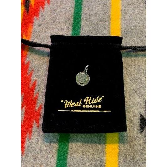 ウエストライド/WESTRIDE アクセサリー GHOST TOP |  | 03