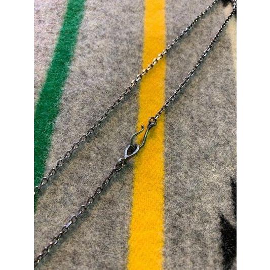 ウエストライド/WESTRIDE アクセサリー KAZEKIRI FEATHER CAST、GHOST TOP 、CLIF CHAIN　M 50cm SET |  | 03