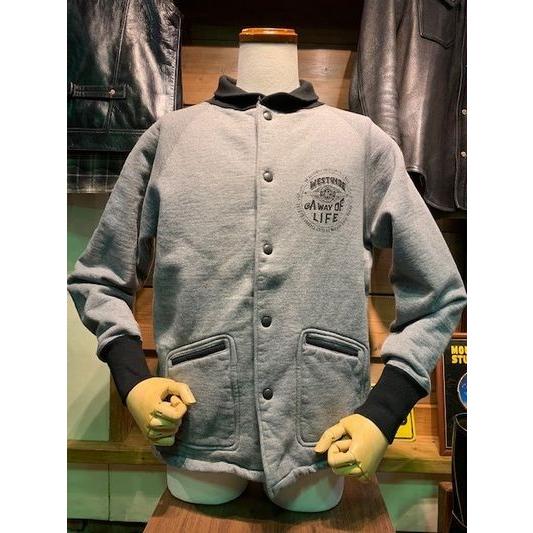 ウエストライド　カーコート ウエストライド/WESTRIDE カーコート HEAVY WEIGHT CAR COAT H