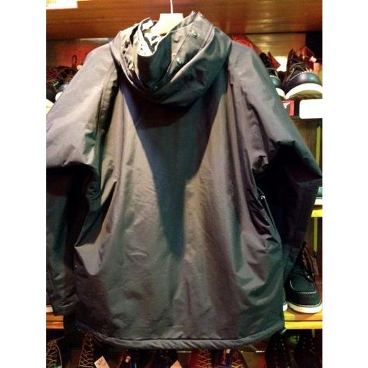 WEST RIDE ウエストライド MOUNTAIN RIDERS JACKET [BLK] : Magic-U