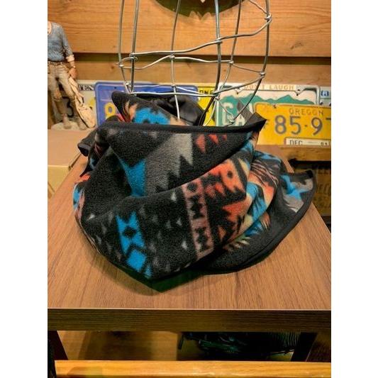 ウエストライド WESTRIDE マフラー　ブラック ウエストライド/WESTRIDE マフラー ROCKMAN MUFFLER : Magic-U - 通販