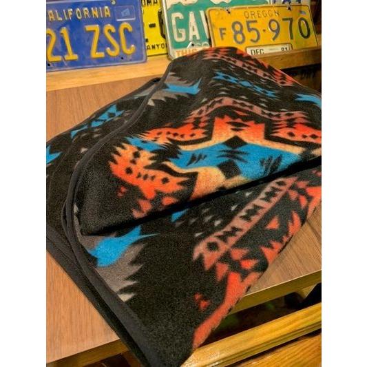ウエストライド WESTRIDE マフラー　ブラック ウエストライド/WESTRIDE マフラー ROCKMAN MUFFLER : Magic-U - 通販