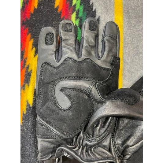 ウエストライド/WESTRIDE グローブ SOLID REGULAR GLOVE BLK : Magic-U