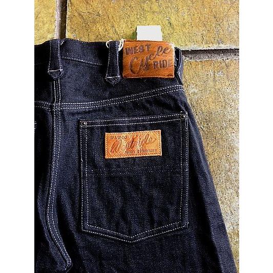 ウエストライド/WESTRIDE ジーンズ WR201 21.75oz Super Heavy ウエストライド/WESTRIDE ジーンズ WR201 21.75oz Super Heavy