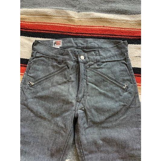 ウエストライド/WESTRIDE パンツ WR1107 ブーツカット CH |  | 02