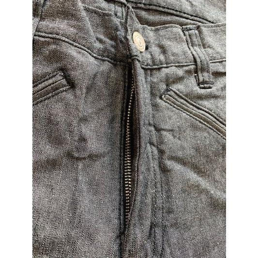 ウエストライド/WESTRIDE パンツ WR1107 ブーツカット CH |  | 03