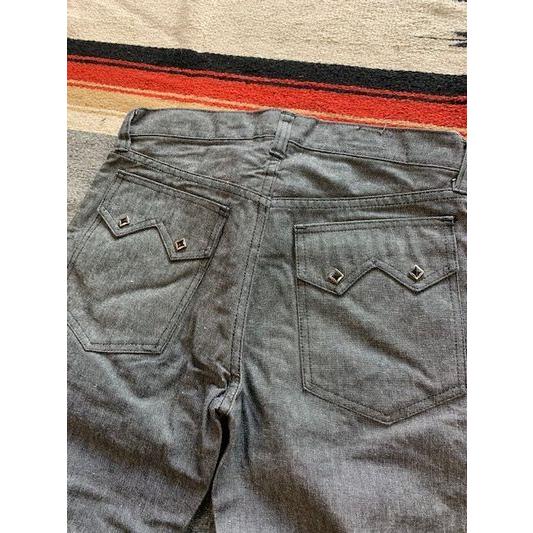 ウエストライド/WESTRIDE パンツ WR1107 ブーツカット CH |  | 04