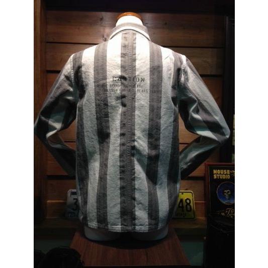 【最終】 ウィアード/WEIRDO ジャケット WRD-18-AW-11 PADLOCKER - JACKET 【T3330362810】(18040円)