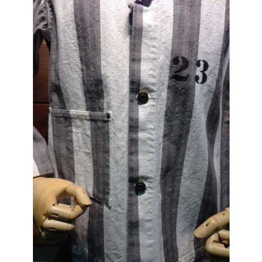 【最終】 ウィアード/WEIRDO ジャケット WRD-18-AW-11 PADLOCKER - JACKET 【T3330362810】(18040円)