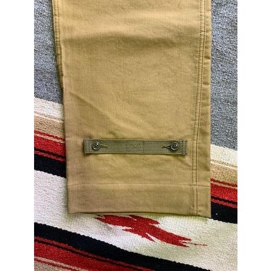 パンツ WEIRDO Overalls WRD DECK PANTS KHAKI S パンツ WEIRDO Overalls WRD DECK PANTS KHAKI S パンツ WEIRDO