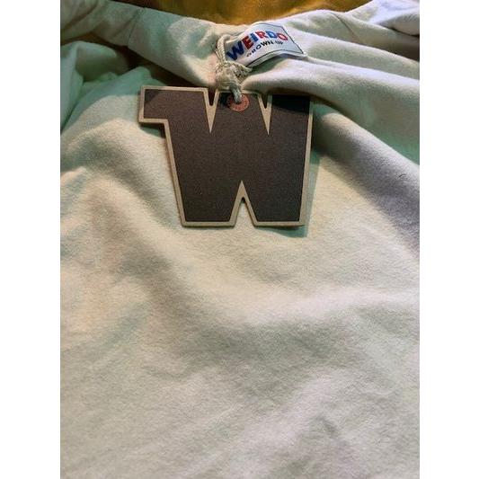 WEIRDO / HOTROD CRAZY COACH JACKET 【公式通販】