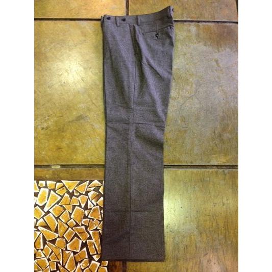 ウィアード/WEIRDO パンツ WRD-17-AW-10 BICYCLE PLATES - PANTS