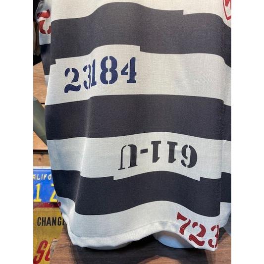 ウィアード/WEIRDO シャツ WRD5107 SLAVES - S/S SHIRTS | WEIRDO | 04