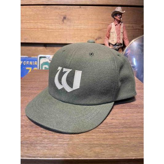 ウィアード/WEIRDO キャップ WRD53G02 Weirdo - BASEBALL CAP | WEIRDO