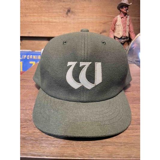 ウィアード/WEIRDO キャップ WRD53G02 Weirdo - BASEBALL CAP | WEIRDO | 01