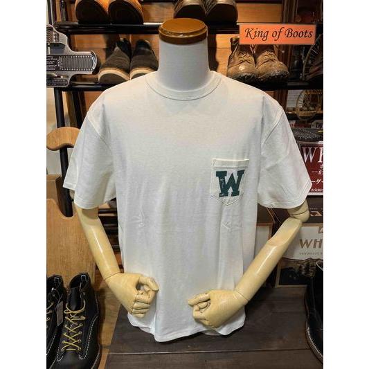 ウィアード/WEIRDO Tシャツ WRD6131 WRD FINK - S/S T-SHIRTS | WEIRDO | 01