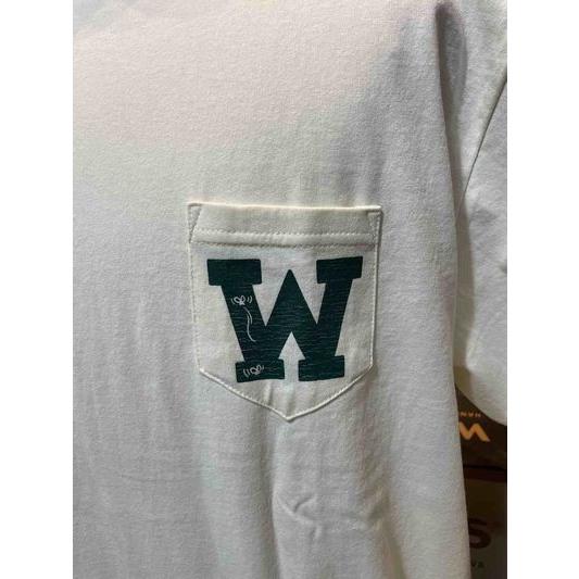 ウィアード/WEIRDO Tシャツ WRD6131 WRD FINK - S/S T-SHIRTS | WEIRDO | 03