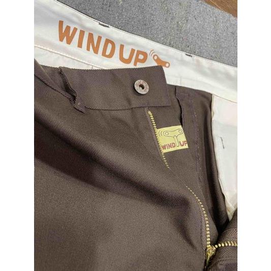 ウィアード/WEIRDO チノパン WRD9903 WIND UP - PANTS | WEIRDO | 02