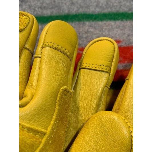 WESTRIDE「DD CYCLE LONG GLOVE」 DD CYCLE LONG GLOVE | WESTRIDE,Goods,Glove | WESTERN RIVER