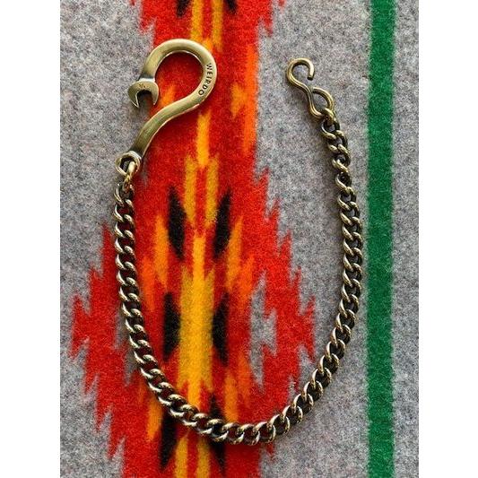 ウィアードジュエリー/WEIRDO JEWELRY アクセサリー SPANNER - WALLET CHAIN | WEIRDO