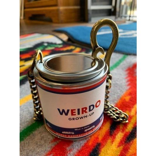 ウィアードジュエリー/WEIRDO JEWELRY アクセサリー SPANNER - WALLET CHAIN | WEIRDO | 04
