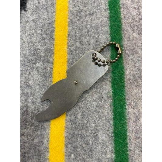 グラッドハンド/GLADHAND キーホルダー YOU PAY SPINNER BR | GLAD HAND | 01