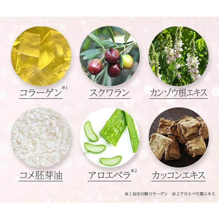 洗顔石鹸 トルマリンミニケーキ10g×5個セット 石鹸 固形石鹸 : 株式