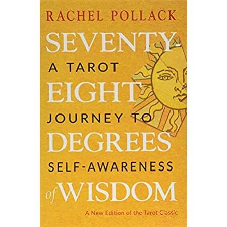 【超特価sale開催】  Tarot A Wisdom: of Degrees Seventy-eight Journey Self-awareness【並行輸入品】 to その他カードゲーム