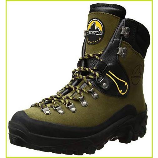 La Sportiva グリーン メンズ トレッキング アウトドアシューズ Karakorum ハイキングシューズ Us サイズ 43 5 メンズファッション 並行輸入品 カラー Eu M B002t3qiqg グリーン マジカルライフ 安い特販