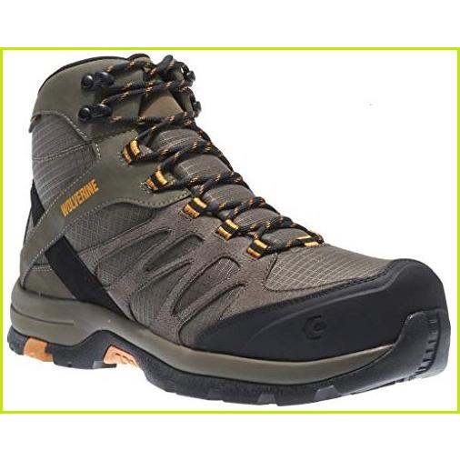 他店圧倒価格 最安値に挑戦 Wolverine メンズ カラー ブラウン 並行輸入品 B00q7f2qzo マジカルライフ 通販 Yahoo ショッピング 超大特価 Skylanceronline Com