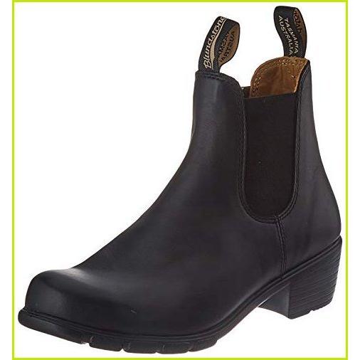 国際ブランド Blundstone レディース 1448 チェルシーブーツ Us サイズ 9 5 カラー ブラック 並行輸入品 高い品質 Www Kmhsystems Com