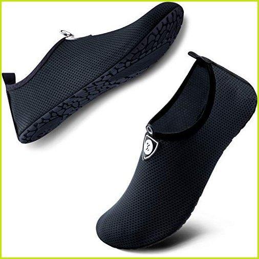 安い割引 スポー 水泳 ビーチ アウトドア 裸足 アクアソックス 速乾 ウォーターシューズ メンズ レディース Simari 海外ファッション 雑貨 開運グッズ シューズ