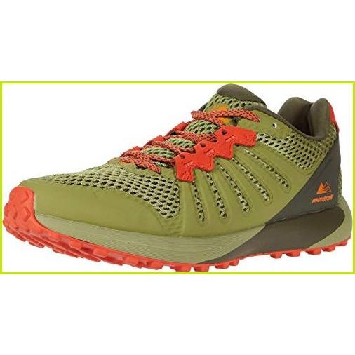 格安 カラー 11 サイズ Us 通気性あり ランニングシューズ トレイル パフォーマンス F K T メンズ Montrail Columbia 海外ファッション 雑貨 開運グッズ シューズ Rankinengineering Com